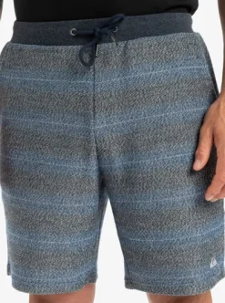 Great Otway - Short à taille élastique pour Homme