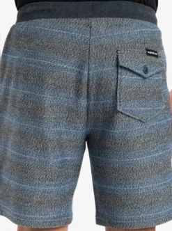 Great Otway - Short à taille élastique pour Homme