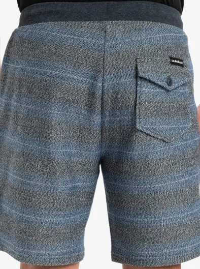 Great Otway - Short à taille élastique pour Homme