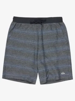 Great Otway - Short à taille élastique pour Homme