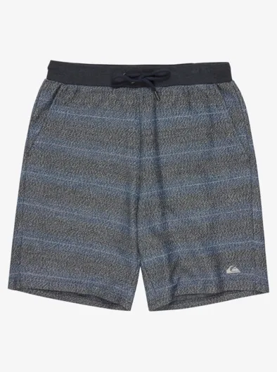 Great Otway - Short à taille élastique pour Homme