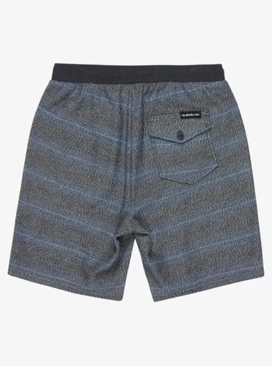 Great Otway - Short à taille élastique pour Homme