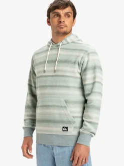 Great Otway - Sweat à capuche pour Homme