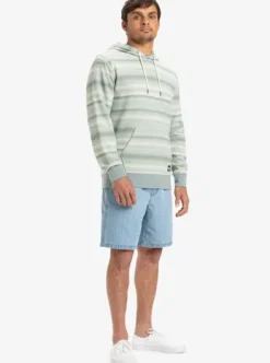 Great Otway - Sweat à capuche pour Homme