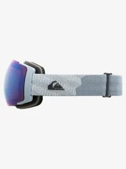 Greenwood - Masque de ski/snowboard pour Homme