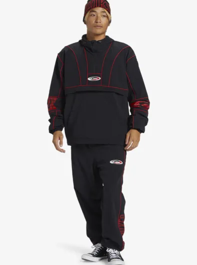 Griff - Bas de survêtement à taille élastique pour Homme