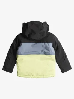 Groomer - Veste de snow pour Garçons 2-7 ans