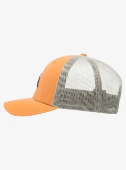 Grounder - Casquette trucker pour Homme