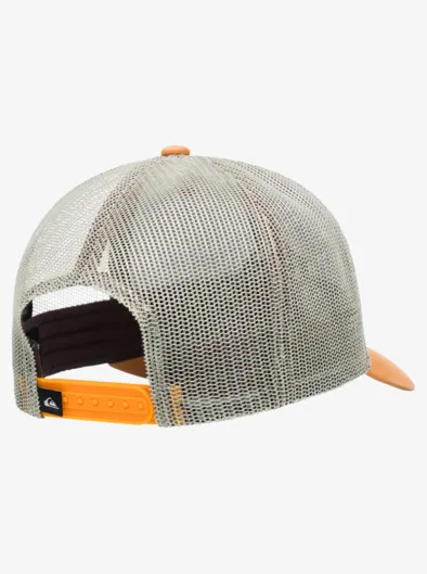 Grounder - Casquette trucker pour Homme