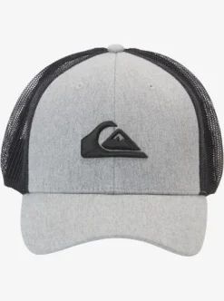 Grounder - Casquette trucker pour Homme