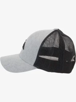 Grounder - Casquette trucker pour Homme