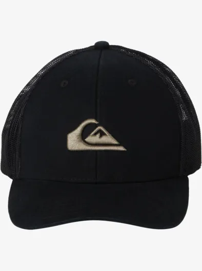 Grounder - Casquette trucker pour Homme