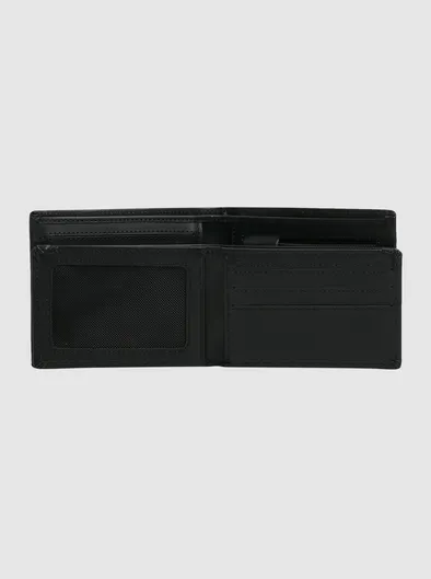 Gutherie - Portefeuille deux volets en cuir pour Homme