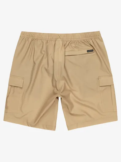 Half 19" - Short hybride pour Homme