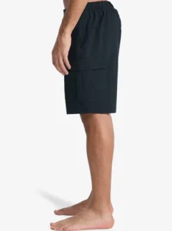 Half 19" - Short hybride pour Homme