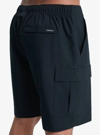 Half 19" - Short hybride pour Homme