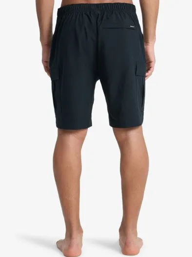 Half 19" - Short hybride pour Homme