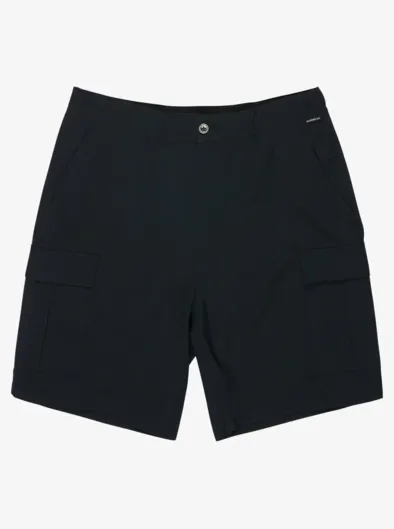 Half 19" - Short hybride pour Homme