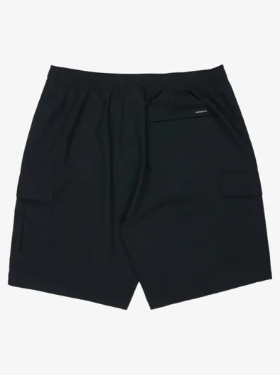 Half 19" - Short hybride pour Homme