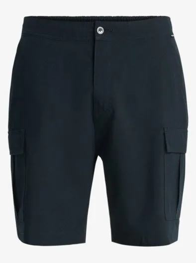 Half 19" - Short hybride pour Homme