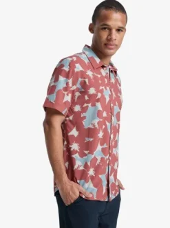 Handtman - Chemise à manches courtes pour Homme