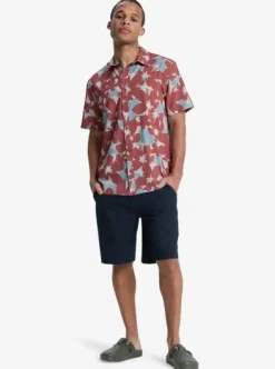 Handtman - Chemise à manches courtes pour Homme