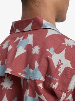 Handtman - Chemise à manches courtes pour Homme