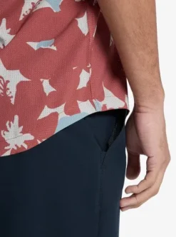 Handtman - Chemise à manches courtes pour Homme
