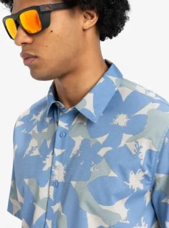 Handtman - Chemise à manches courtes pour Homme