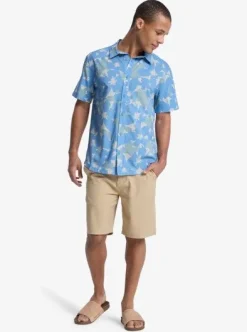Handtman - Chemise à manches courtes pour Homme
