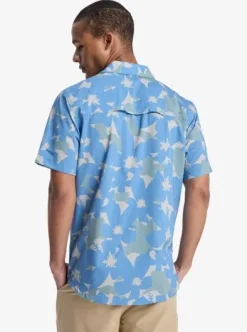 Handtman - Chemise à manches courtes pour Homme