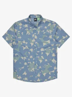 Handtman - Chemise à manches courtes pour Homme