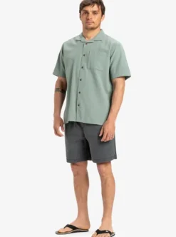 Heartbeat - Chemise à manches courtes pour Homme