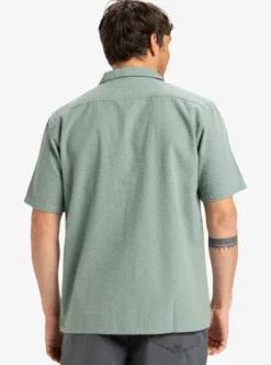 Heartbeat - Chemise à manches courtes pour Homme