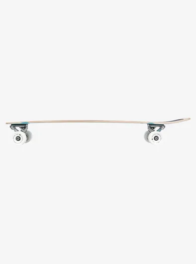 Hidden 35.5" - Longboard Skate complet pour Homme