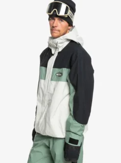 High Altitude Gore-Tex - Veste de snow pour Homme