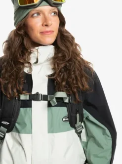 High Altitude Gore-Tex - Veste de snow pour Homme
