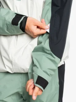 High Altitude Gore-Tex - Veste de snow pour Homme