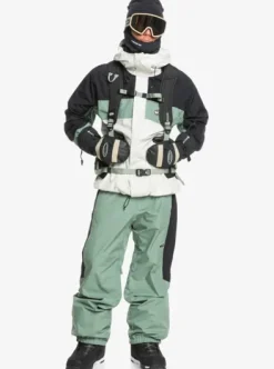 High Altitude Gore-Tex - Veste de snow pour Homme