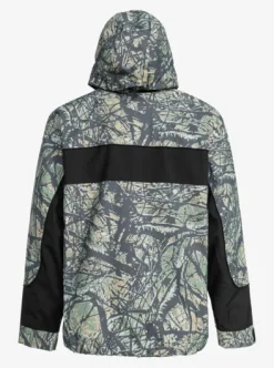 High Altitude 20K - Veste de snow pour Homme