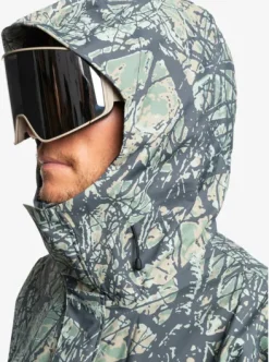 High Altitude 20K - Veste de snow pour Homme