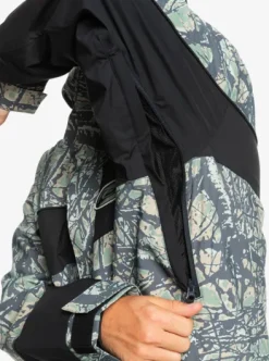 High Altitude 20K - Veste de snow pour Homme