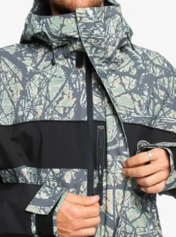 High Altitude 20K - Veste de snow pour Homme