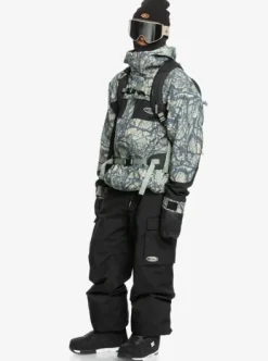 High Altitude 20K - Veste de snow pour Homme