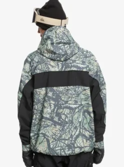 High Altitude 20K - Veste de snow pour Homme