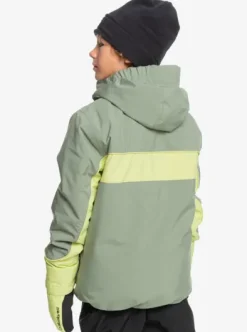 High Altitude - Veste de snow pour Garçons 4--16 ans
