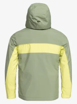 High Altitude - Veste de snow pour Garçons 4--16 ans