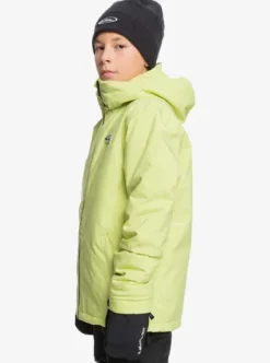 High In The Hood - Veste de snow pour Garçons 4--16 ans