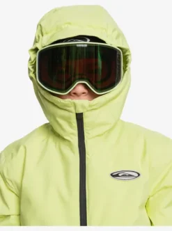 High In The Hood - Veste de snow pour Garçons 4--16 ans
