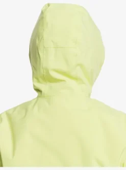 High In The Hood - Veste de snow pour Garçons 4--16 ans